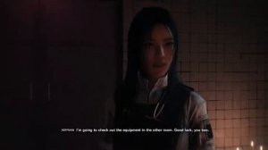 The Evil Within 2   [All Cutscenes GAME MOVIE 1080p HD]