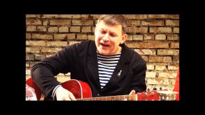 Юрий Белоусов (его песня) -  РУСъ возРОДим!!