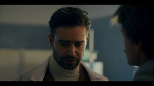 Не лечи меня - Русский трейлер (2021)