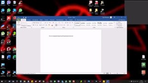 ?Ошибка Word при попытке открытия файла