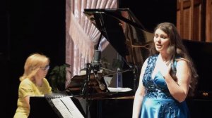 Романс «Грусть девушки»