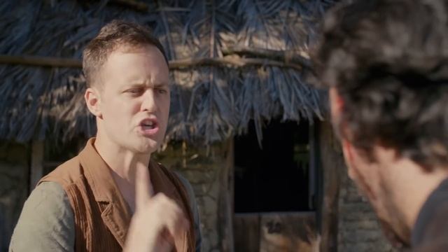 Когда ешь СОМНИТЕЛЬНУЮ ЕДУ чтобы ОТХИЛИТЬСЯ - EPIC NPC MAN на Русском смотреть онлайн