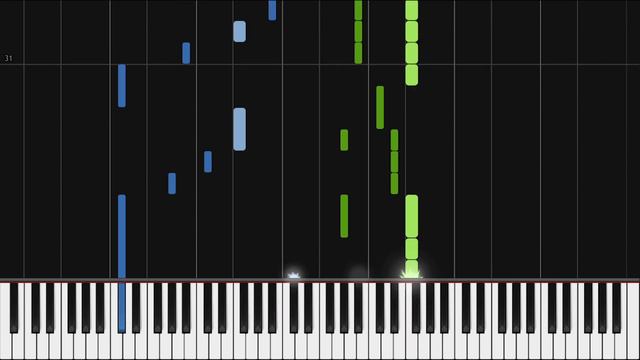 RAPSTAR - Polo G | Theory Notes Piano Tutorial смотреть онлайн