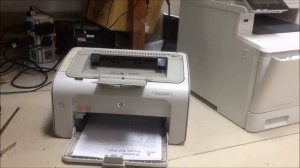 fix printer hp laerjet p1102 paper jam