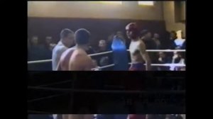 Клуб кикбоксинга Штарк г.Барнаул