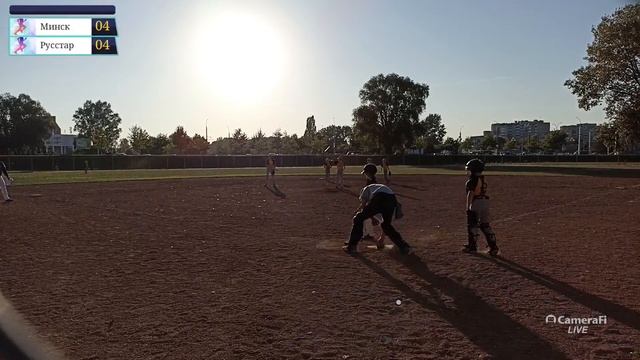 Минск - Русстар | КУБОК БРЕСТА 2023 смотреть онлайн
