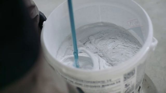 CRISTALLFUGE-EPOX - 3-component epoxy resin grout of the latest generation from SCHOMBURG смотреть онлайн