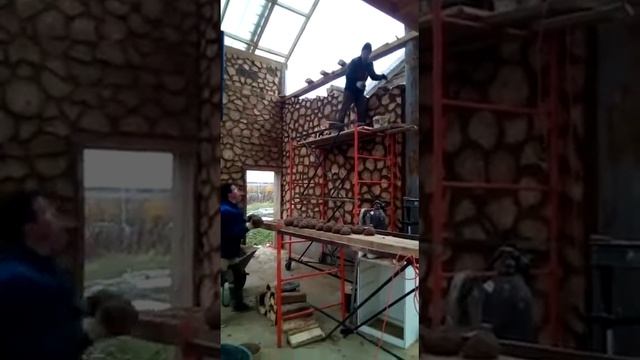 Глиночурка. Метание плюшек смотреть онлайн