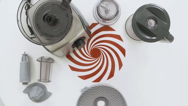 Bosch MCM68861 keukenmachine - Unboxvideo - MediaMarkt смотреть онлайн