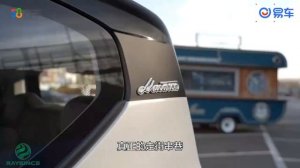 Why Wuling Hongguang MINI EV Macaron Top sales Electric car in China