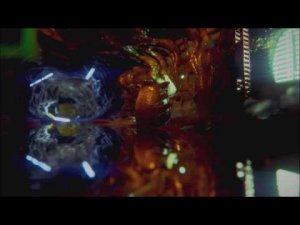 Alien Isolation ambient 1h - Nest Rest