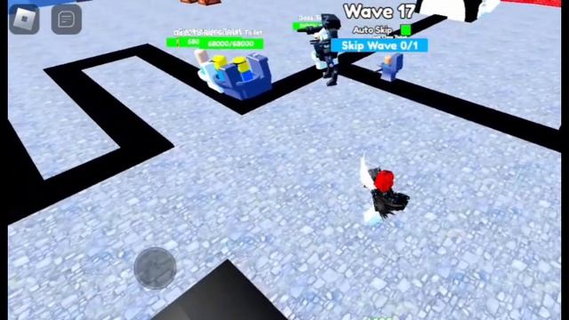 САМЫЙ БЫСТРЫЙ ФАРМ НА ХАРДЕ БЕЗ ТИТАНОВ И МИФИКОВ В TOILET TOWER DEFENSE В РОБЛОКС смотреть онлайн