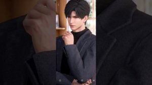 [Love and Deepspace] Zayne birthday wish 🎂