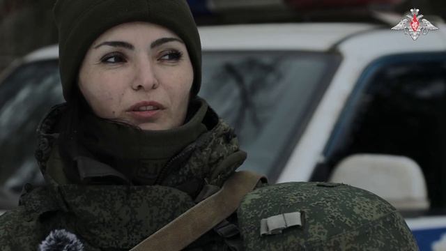 Техник подразделения ВАИ Елена Ершова