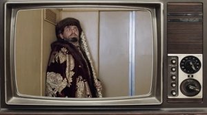 Факты о фильме "Иван Васильевич меняет профессию"