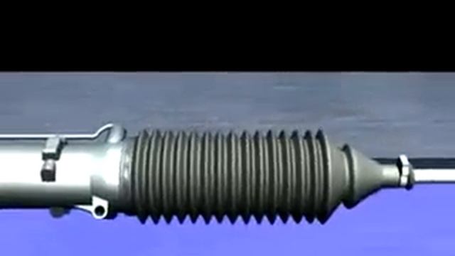 Хидравлична рейка смотреть онлайн