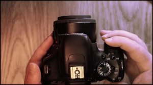 Как настроить зеркальный фотоаппарат / Функции зеркалки / Как пользоваться? / ФКСЖ
