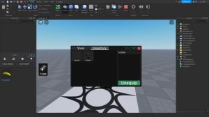 ГАЙД | Как сделать ЯЩИКИ СКИНОВ ПЕРСОНАЖЕЙ в ROBLOX STUDIO!
