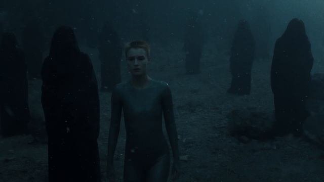 Обзор сериала Воспитанные волками (личные фетиши Скотта)