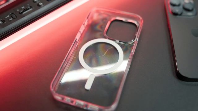 Will CASETIFY Cases PROTECT My Phone In A Drop? - Clear Case & Bounce Case Review! смотреть онлайн