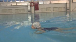 Один день из жизни ребёнка инвалида. Старополтавский район. 2022 год