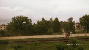 Пребывая с Богом в вечности