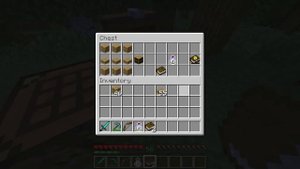 В поисках идеального мода! Minecraft - Enchanced Books & Back Tools.