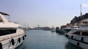 Ницца. Лазурный берег. Франция. Богатство и нищета. Марк Шагал. Рум-тур по французской квартире