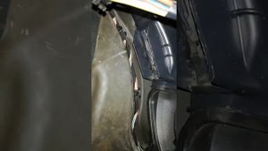 одна из причин почему не работает печка мотор отопителя