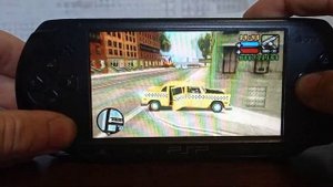 PSP e1004 street/стоит ли брать psp в 2021 году?