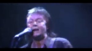 chris norman, What can I do