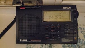 HanRongDa HRD-747 vs Tecsun pl330 vs Tecsun pl660