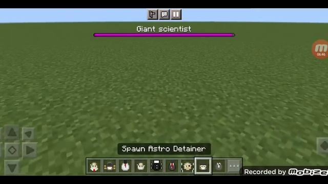 Обзор мода на Майнкрафт скибиди туалет как скачать мод щас буду снимать смотреть онлайн