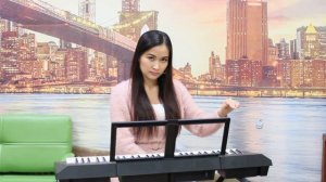 Как поет Beyonce? Песня Halo. Разбор пения Бейонсе