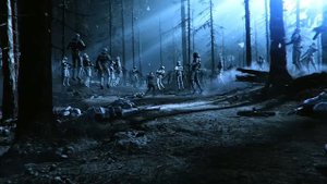 Star Wars The Force Unleashed II Snow Trailer HD