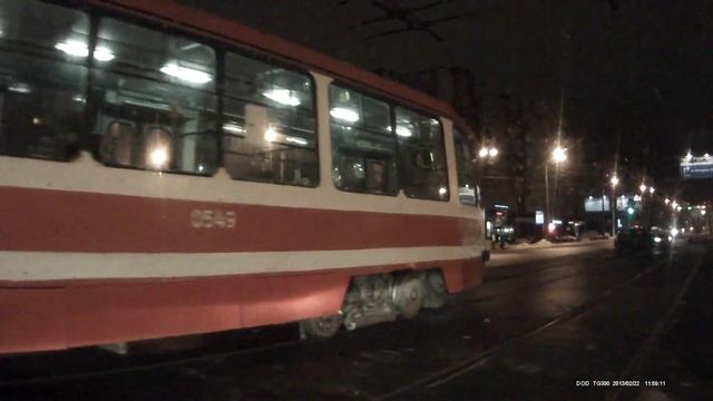 DOD TG300, 1920x1080, искусственное освещение - 2 смотреть онлайн