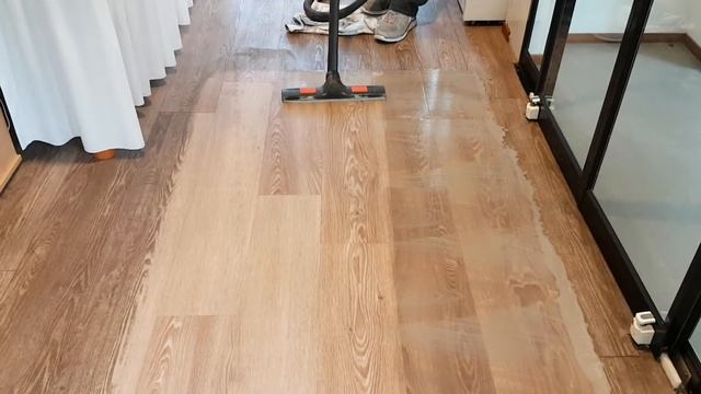 PVC vloer смотреть онлайн