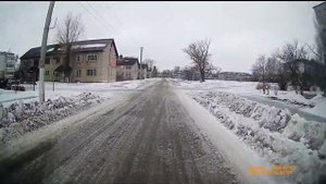 Новоселки(Ульяновская область).