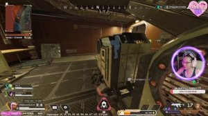 Ох уж эти женские донаты