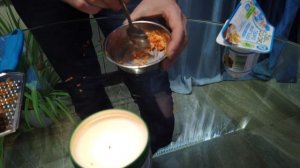 Что делать если у собаки плохо пахнет изо рта? Готовим морковное лакомство для чихуахуа Фондю!