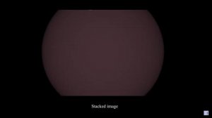 Sun video and images | Sun through telescope | Solar imaging.