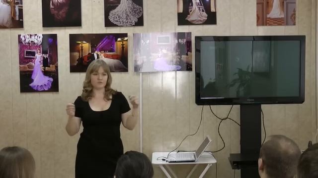 Свадебная флористика