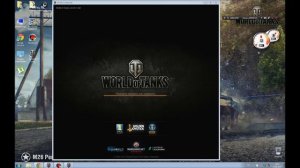 Как запустить два или более клиентов world of tanks одновременно на одном пк