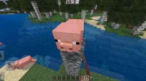 Minecraft water splash addon | 1.18