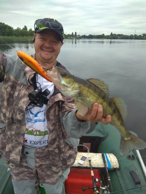 И всё же ДЖЕРКИ РУЛЯТ