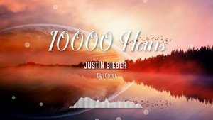 10000 Hours - Justin Bieber and Dan + shay | Bamboo Flute Cover | Dizi Cover