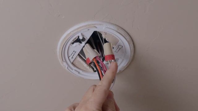 How to Replace Hard Wired Smoke Detectors DIY смотреть онлайн