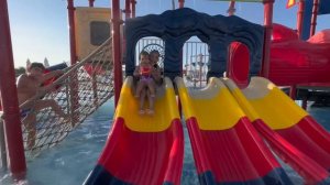 Sea Breeze RESORT / Каспийское море Азербайджан / ЖК Эмина Агаларова / Город и Жизнь Мечты у Моря