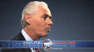Atlanta Personal Injury Lawyer John Foy Explains What Makes Georgia Special