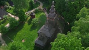 Львов 2021 с высоты птичьего полета | Ukraine Lviv | Львiв Україна